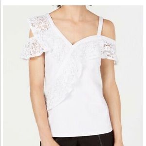 International concepts White top